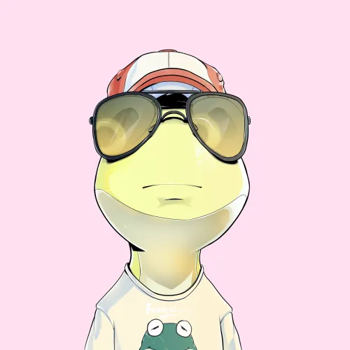 Frogana #370