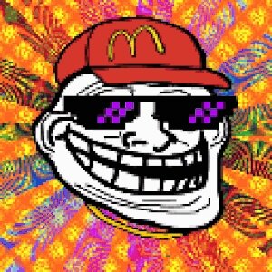 TROLL WIF GLITCH #353