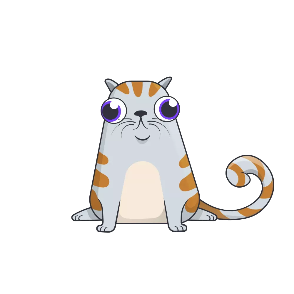 CryptoKitties #137056