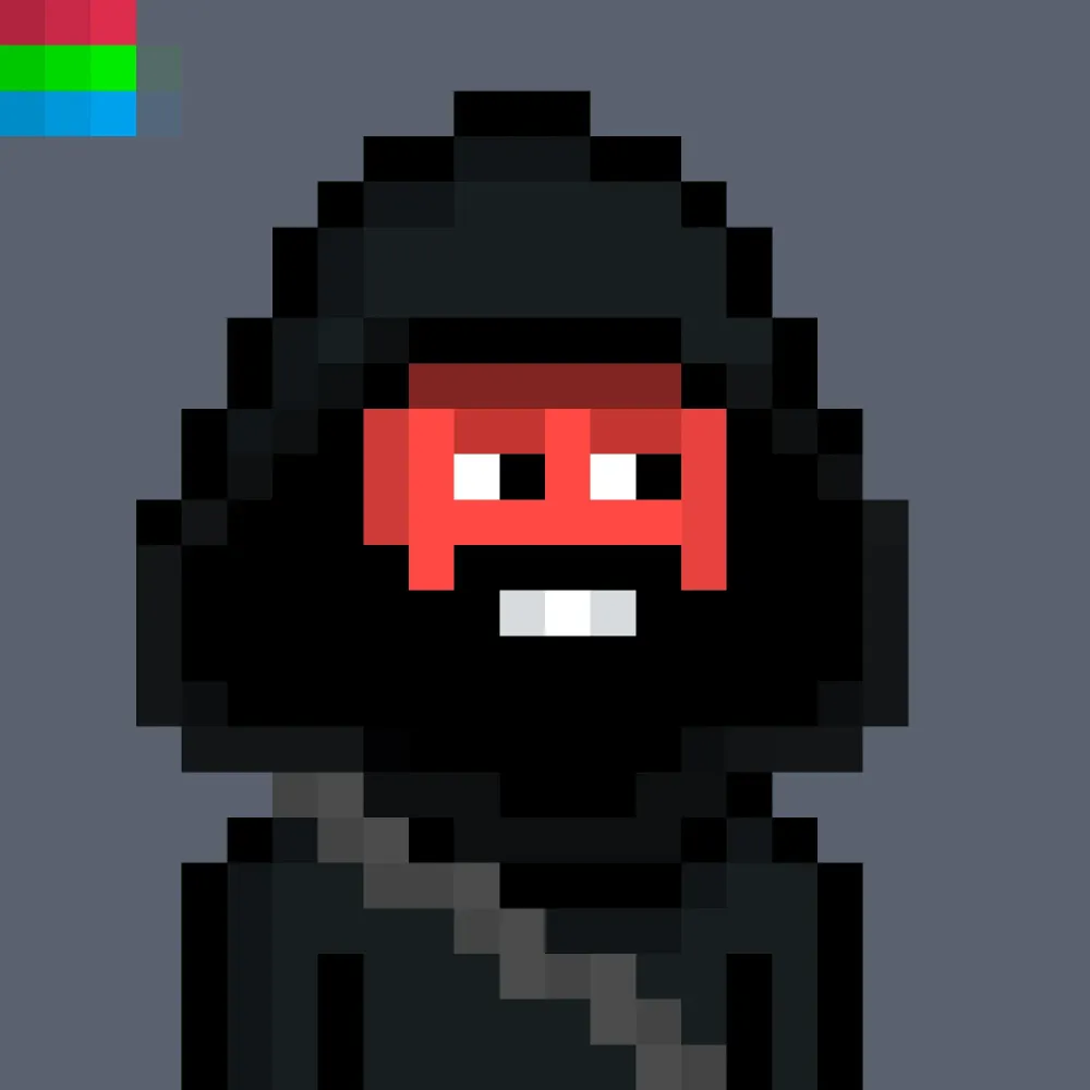 CLOAKS #4537