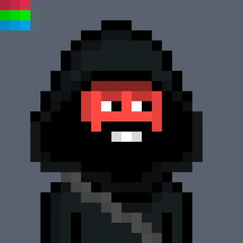 CLOAKS #4537