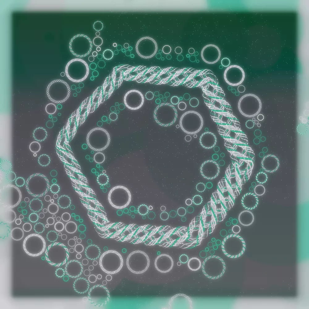Friendship Bracelets #16115