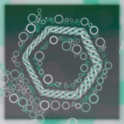 Friendship Bracelets #16115