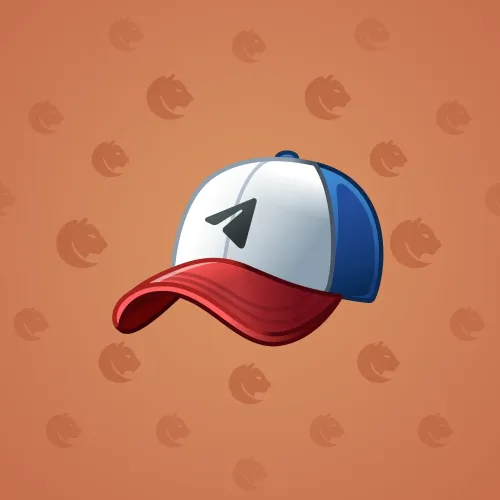 Durov’s Cap #176
