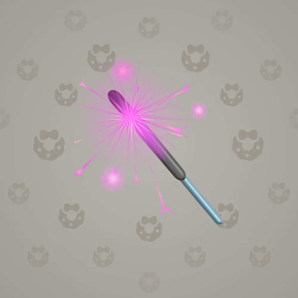 Party Sparkler #4448