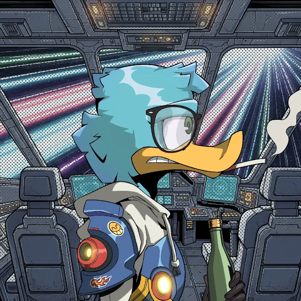 Duckgo #726