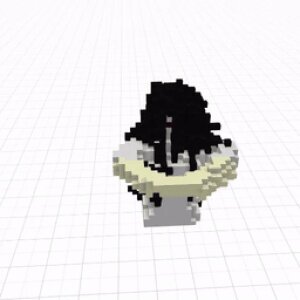 OverlyAttachedGFHorrorBackpack #2508