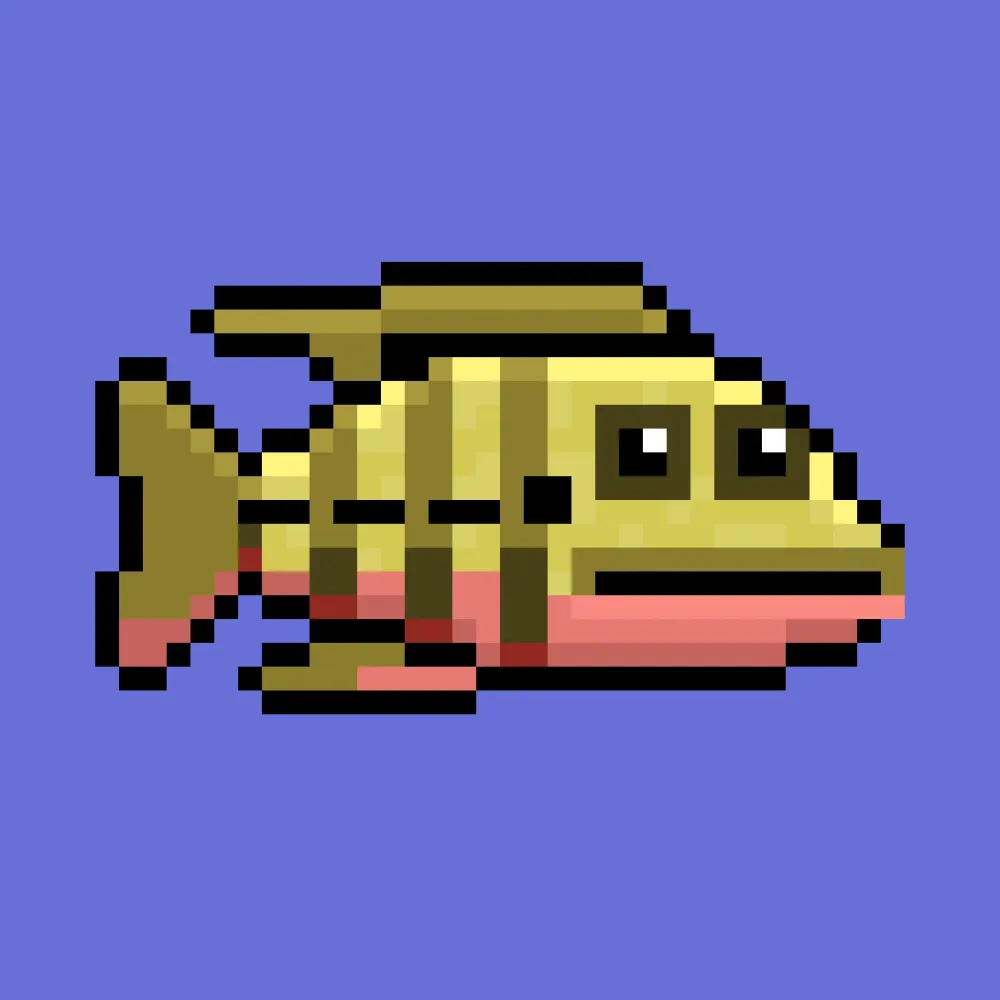 CryptoFish #1413
