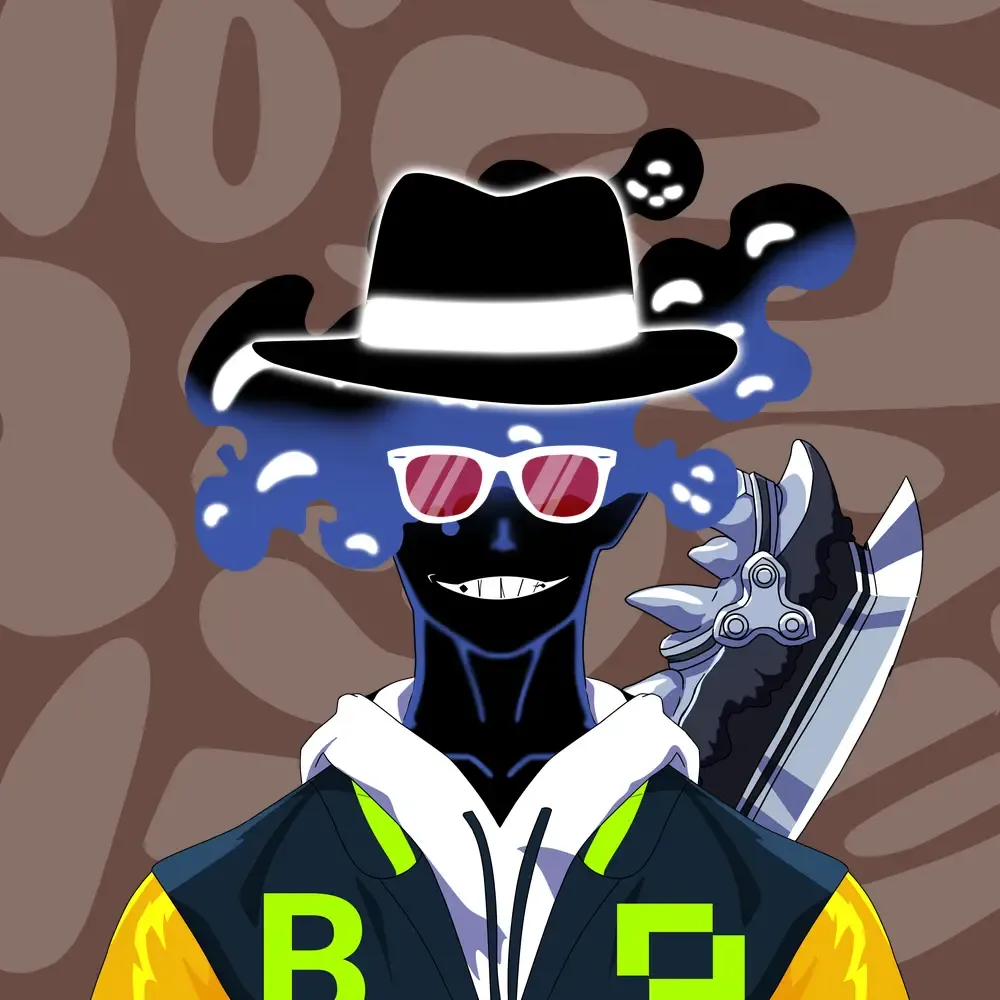 ICCM Syndicate Collection #1221