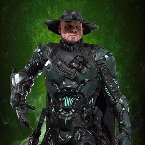 Tor Gret Beastly Gangster #890002949