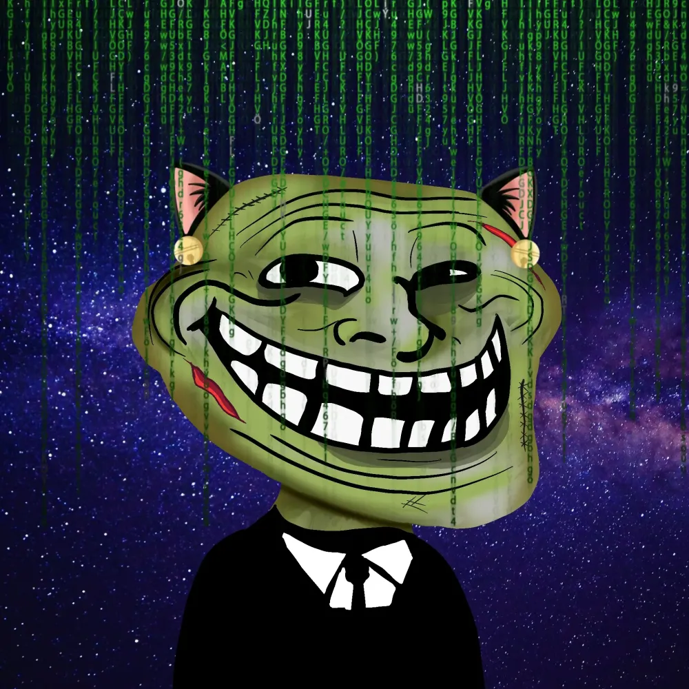 Trollio #1937