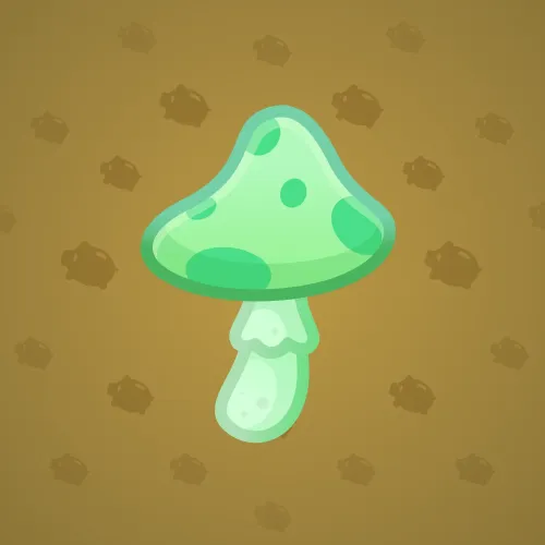 Spy Agaric #49021