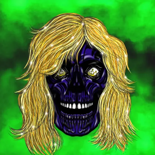 Crypt #3832