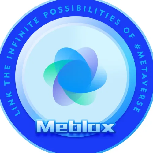 Meblox Entitlement badge #150491