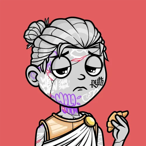 Pythenians #3597