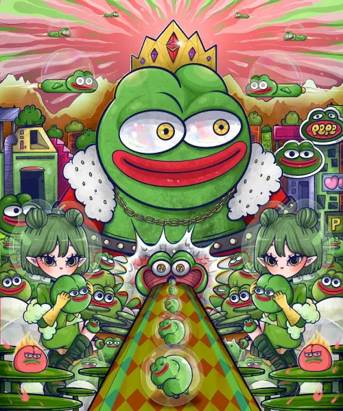 ZPEPE ＃1