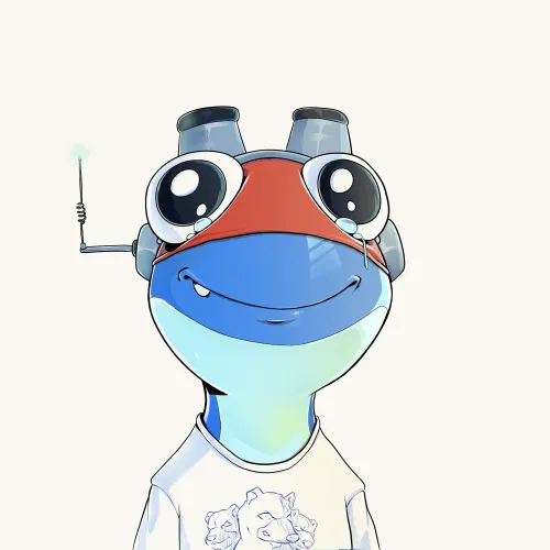 Frogana #2465
