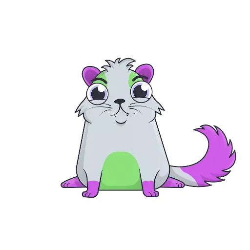 Qattus Mcgirl #1184449
