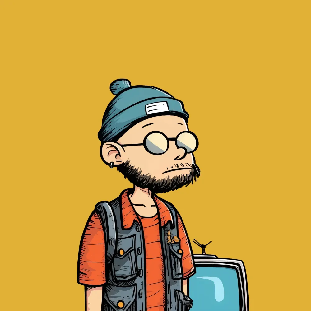 Digital Slops #2743