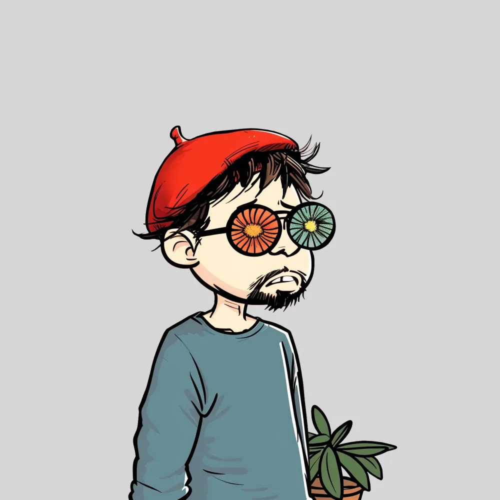 Digital Slops #5766