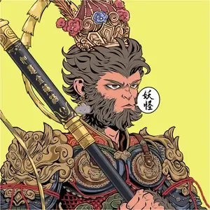 wukong ＃4544 （＃430068522）