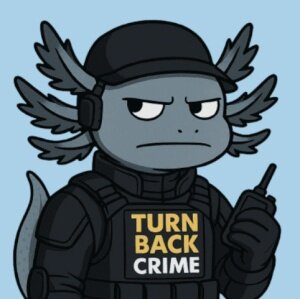 Axo Enforcer
