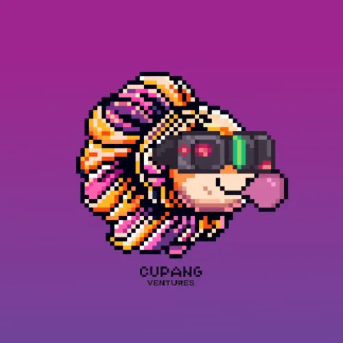 Cupang Ventures #2756