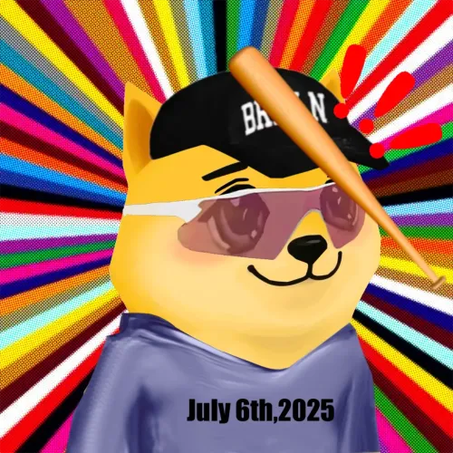Bonkyo #461