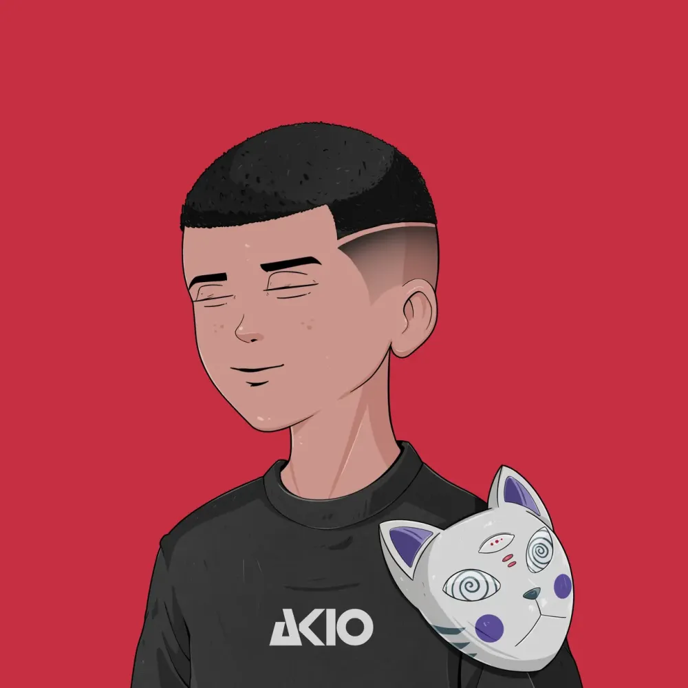 Akio #1235