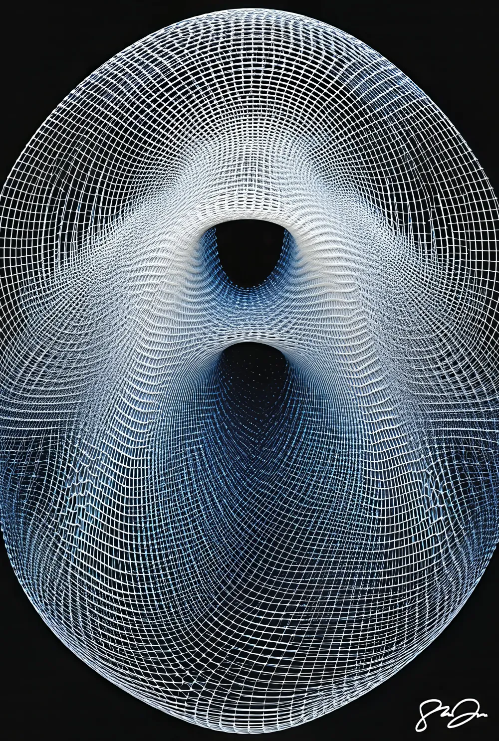 Anomaly AI 209 #24