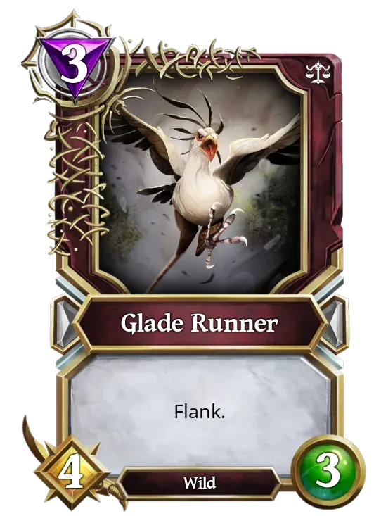 Glade Runner #249692043
