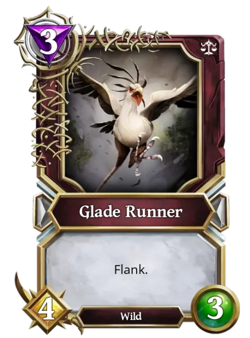 Glade Runner #249196014
