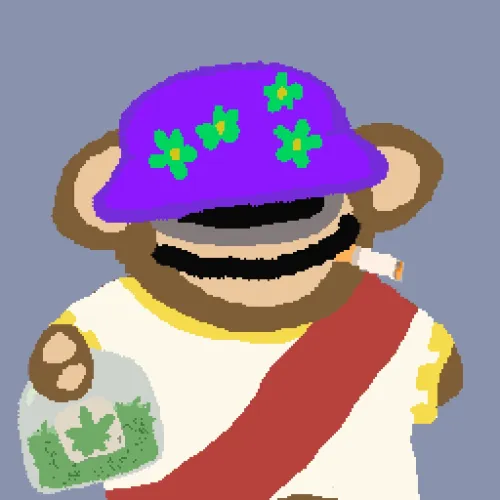 Bitcoin Puppet ＃4070 （＃53126538）