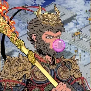 wukong ＃3786 （＃429051161）