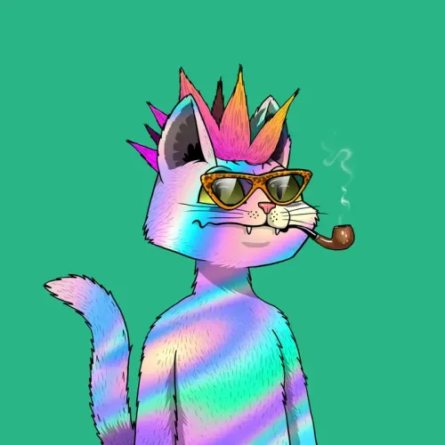 MarsCat #9343