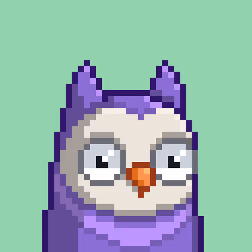 Moonbirds #2425