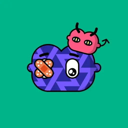 Billions Supermasks #3480