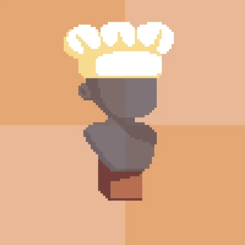 Chef Hat #25