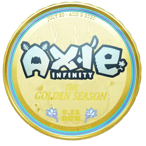 Golden Stella [Batch 2] ＃463