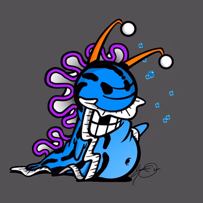 BTC Slugs #2857 (#62685374)