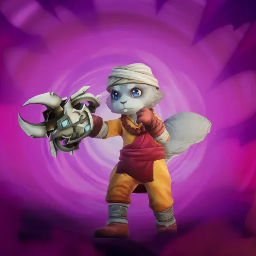 Adventurer #966
