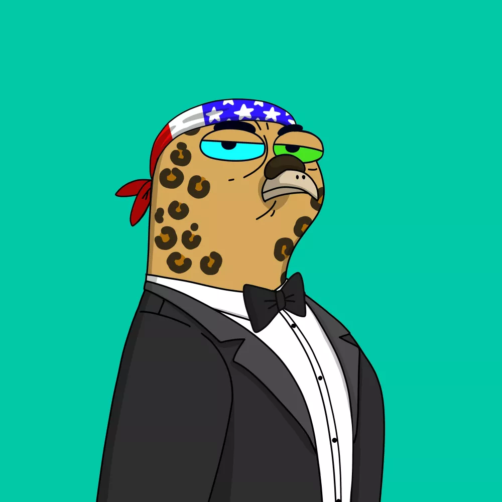 GutterPigeon #2265