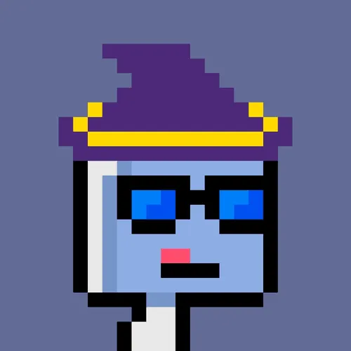 CryptoAgent #8574