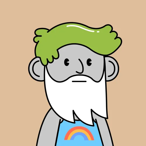 Dippie #3321