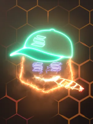 LIFINITY Flares #9233