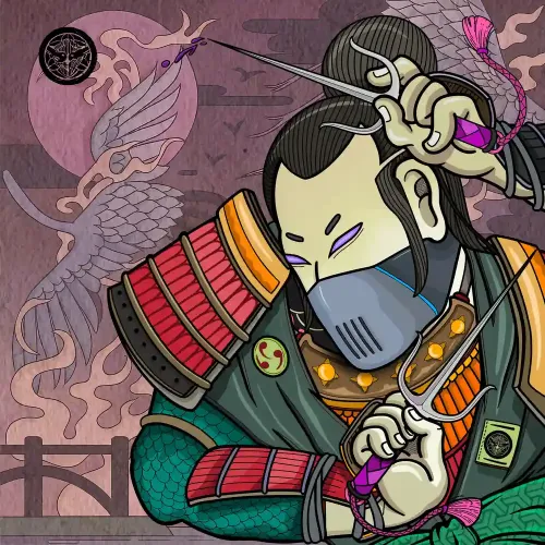 Kyogen #220 (#101350843)