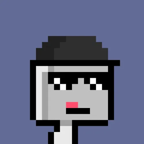 CryptoAgent #8546