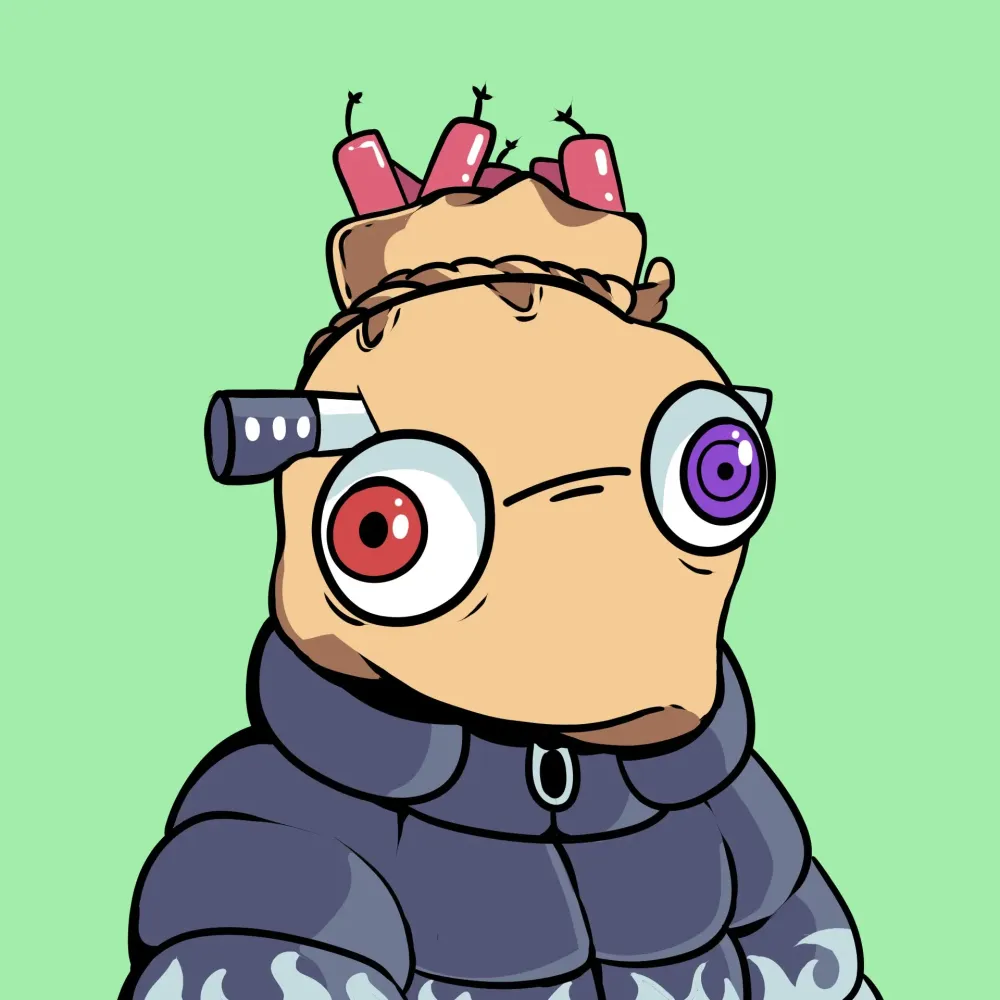 Bagz #1832