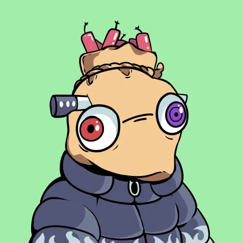 Bagz #1832