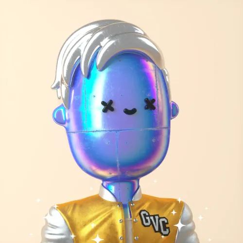 Citizen of Vibetown #6505